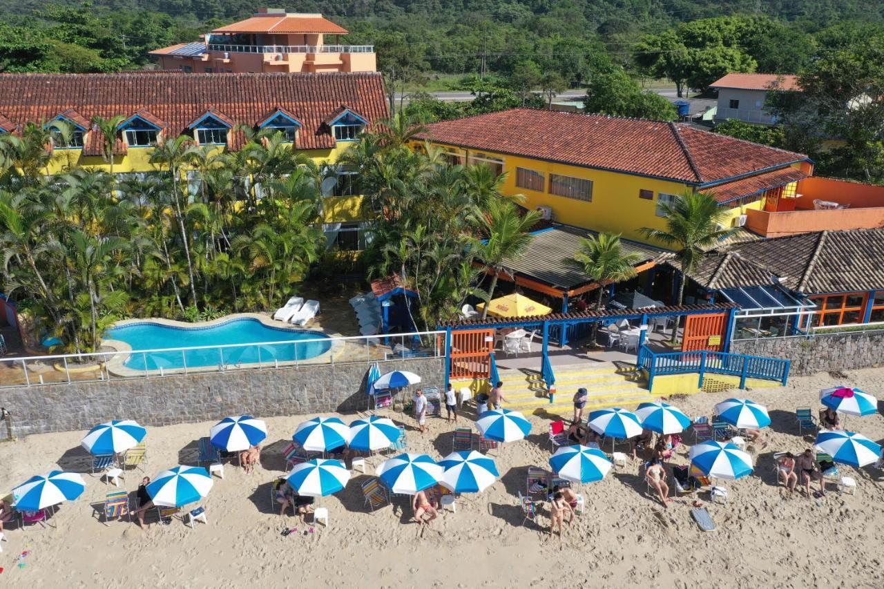 O melhor fast food: Ubatuba - Tripadvisor